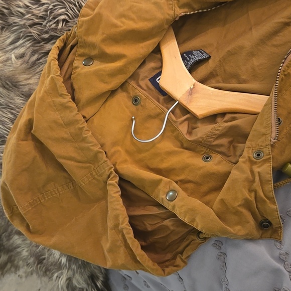 Vintage Chore Coat - Picture 9 of 10